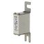 Fuse-link, high speed, 80 A, AC 690 V, DIN 000, 21 x 40 x 100 mm, aR, DIN, IEC thumbnail 5