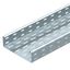 SKS 660 FS Cable tray SKS perforated, with connector set 60x600x3000 thumbnail 1