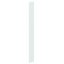 CZB218 ComfortLine Interior fitting system, 1200 mm x 124 mm x 7 mm thumbnail 2