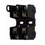 Eaton Bussmann Series RM modular fuse block, 250V, 0-30A, Screw w/ Pressure Plate, Two-pole thumbnail 2