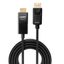 5m Display Port to HDMI 4K60Hz Adapter Cable with HDR Connects a single DisplayPort device to a HDMI® Display with a maximum resolution of 4096x2160@60Hz thumbnail 2