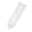 DULUX LED T/E HF & AC MAINS V 20W 830 GX24Q-4 thumbnail 6