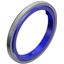 5267 RING,SEALING 2 INCH RUBBER W/STL thumbnail 1