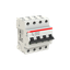 S204P-Z3 Miniature Circuit Breaker - 4P - Z - 3 A thumbnail 5