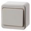 Intermediate switch surface-mtd, surface-mtd, white glossy thumbnail 2