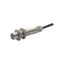 Proximity switch, E57 Premium+ Short-Series, 1 N/O, 2-wire, 40 - 250 V AC, 20 - 250 V DC, M12 x 1 mm, Sn= 4 mm, Non-flush, NPN/PNP, Stainless steel, 2 thumbnail 4