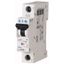 Miniature circuit breaker (MCB), 50 A, 1p, characteristic: Z thumbnail 1