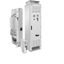LV AC general purpose wall-mounted drive, IEC: Pn 250 kW, 430 A, 400 V, 480 V (ACS580-01-430A-4+B056) thumbnail 1