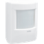 Motion detector, 24 V, 15 m, 90°, with potential-free contact, for sur thumbnail 4