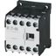 Contactor relay, 125 V DC, N/O = Normally open: 3 N/O, N/C = Normally closed: 1 NC, Screw terminals, DC operation thumbnail 5