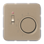 room thermostat (1-way contact) 24 V thumbnail 2