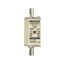 Fuse-link NH000 gG 500VAC 25A live tags Double indicator thumbnail 1