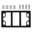 Assembly kit, for CI enclosure L=250mm thumbnail 4