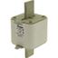 Fuse-link, high speed, 800 A, AC 1250 V, size 3, 76 x 76 x 150 mm, aR, IEC, single indicator thumbnail 2