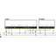 Presence detector P42MR, 230 V, master, 2 channels, 12-13 m, IP54, for thumbnail 2