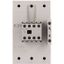 Contactor, 380 V 400 V 75 kW, 2 N/O, 2 NC, RAC 120: 110 - 120 V 50/60 Hz, AC operation, Screw terminals thumbnail 2