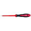 Screwdriver slot 3.5x0.6x100mm L 200mm VDE 1000V 2C handle thumbnail 2