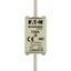 Fuse-link, low voltage, 125 A, AC 500 V, NH1, gL/gG, IEC, dual indicator thumbnail 1