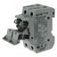 Fuse-holder, LV, 32 A, AC 690 V, 10 x 38 mm, 2P, UL, IEC, DIN rail mount thumbnail 29