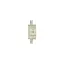 Fuse-link NH000 aM 500VAC 50A live tags Double indicator thumbnail 2