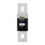 Eaton Bussmann Series KRP-C Fuse, Current-limiting, Time-delay, 600 Vac, 300 Vdc, 1350A, 300 kAIC at 600 Vac, 100 kAIC Vdc, Class L, Bolted blade end X bolted blade end, 1700, 3, Inch, Non Indicating, 4 S at 500% thumbnail 2