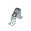 TS35 DIN rail bracket slant H98 thumbnail 1