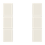 Push button KNX Universal PB module 1-gang thumbnail 1