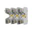 Eaton Bussmann series JM modular fuse block, 600V, 225-400A, Three-pole, 16 thumbnail 7