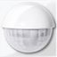 ARGUS 180 flush-mounted sensor module, polar white, glossy, System M thumbnail 3