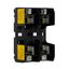 Eaton Bussmann Series RM modular fuse block, 250V, 35-60A, Box lug, Two-pole thumbnail 4