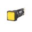 Indicator light, flush, yellow thumbnail 3