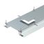 OKA-G40040140D6 Flushfloor trunking unit for service unit GES6 2400x400x140 thumbnail 1