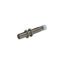 Proximity switch, inductive, 1N/O, Sn=4mm, 4L, 6-48VDC, NPN, PNP, M12, metal thumbnail 2