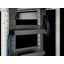 Cable tray, depth-variable for VX IT 19"mounting angles dynamic, w/d 600,h 1800 thumbnail 1