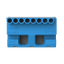 41Z72 Terminal block screwless thumbnail 1