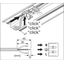 LINEAR IndiviLED® DIRECT/INDIRECT GEN 1 1500 56 W 4000 K thumbnail 8