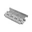 Busbar support, MB top, 60mm, 1600A, 3/4C thumbnail 2