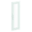 CTT25S ComfortLine Door, IP44, Field Width: 2, 771 mm x 521 mm x 14 mm thumbnail 5