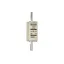 Fuse-link NH0 gG 690VAC 25A live tags Double indicator thumbnail 2