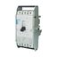 NZM3 PXR20 circuit breaker, 450A, 3p, withdrawable unit thumbnail 15