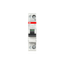 SN201 L-B40 Miniature circuit breaker - 1+NP - B - 40 A thumbnail 3