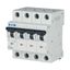 Miniature circuit breaker (MCB), 20 A, 4p, characteristic: K thumbnail 9