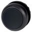 Pushbutton, RMQ-Titan, Flat, momentary, black, Blank, Bezel: black thumbnail 4