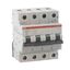 EPP62C06 Miniature Circuit Breaker thumbnail 1