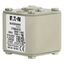 Fuse-link, high speed, 550 A, AC 690 V, size 1, 53 x 69 x 51 mm, aR, IEC, UL, single indicator, flush end, 18 UNC thumbnail 5