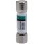 Eaton Bussmann Series BBS Fuse, Midget Fuse, Fast-acting, 7A, 250 Vac, 10 kAIC at 250 Vac, Supplemental class, Fiber tube, nickel-plated brass endcap material, Ferrule end X ferrule end connection, BBS series, 13/32 in diameter thumbnail 10