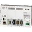 Compact PLC, 24 V DC, ethernet, RS232, SWDT thumbnail 5