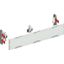 MN369 N/PE busbar and terminals horizontal 150 mm x 750 mm x 200 mm , 0000 , 3 thumbnail 1