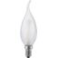 LED E14 Fila Tip Candle C35x120 230V 160Lm 2W 827 AC Frosted Dim thumbnail 2