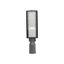 STREETOS STREETLIGHT 50W NW 230V 130/80ST IP66 IK10 456X122X77MM GREY 5 YEARS WARRANTY. thumbnail 19